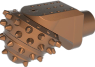 HDD Tooling - HDD Hole Openers - Falcon FR Series Hole Opener - Conical Arm & Cone Assembly | Century Products Inc