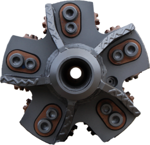 HDD Tooling - HDD Hole Openers - Falcon FR Series Hole Opener | Century Products Inc