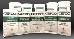 HDD Drilling Fluids - Fluids & Polymers - Cetco - Bentonite | Century Products Inc
