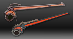 HDD Tools - Breakout Tongs - Gearwrench | Century Products Inc